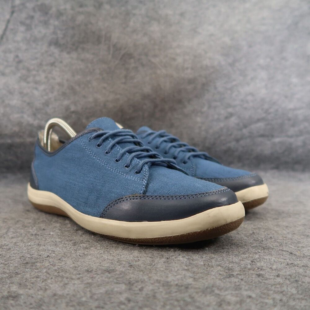 Umberto Raffini Shoes Womens 38 Sneaker Lifestyle Casual Comfort Lace Up Classic
